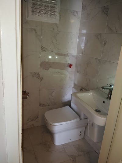 Fırat Usta Umut Sıhhi Tesisat Çilingir - Tesisat