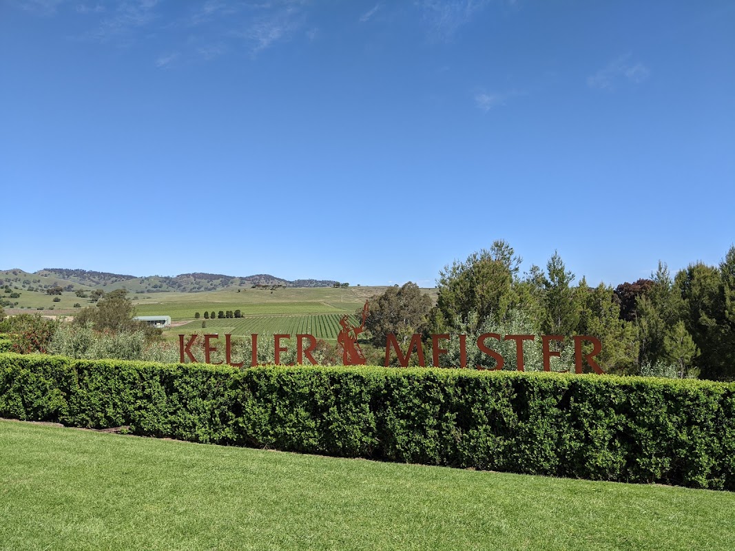 Kellermeister