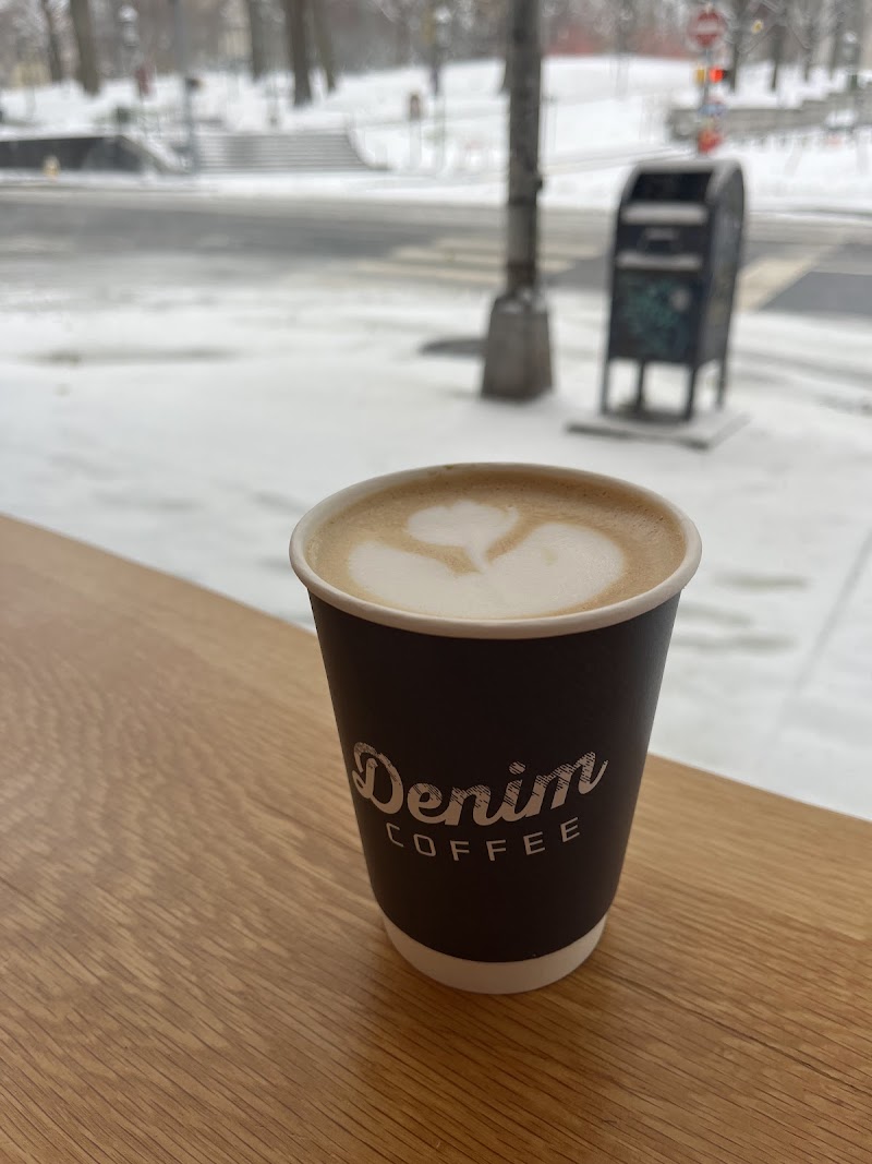 Denim Coffee photo 3