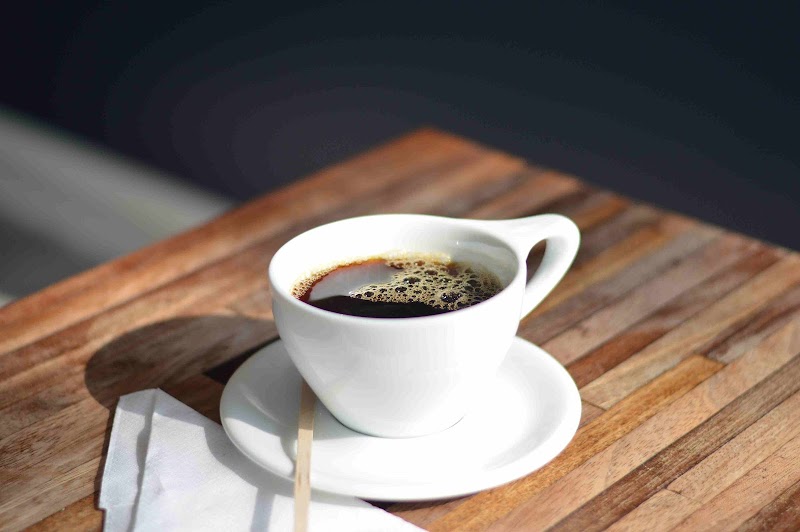 Denim Coffee photo 2