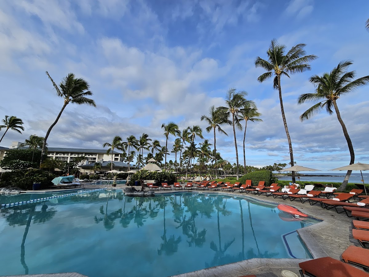 Fairmont Orchid — 4