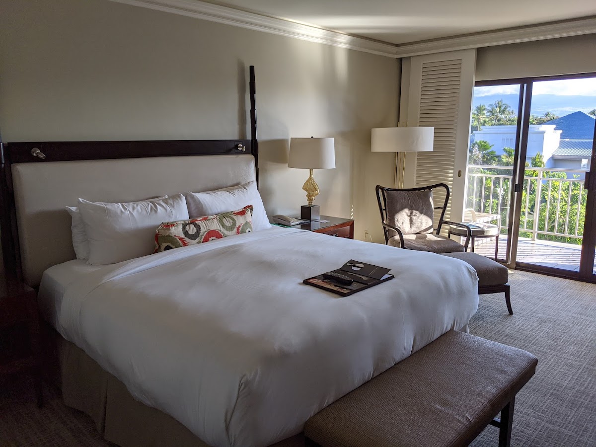Fairmont Orchid — 3