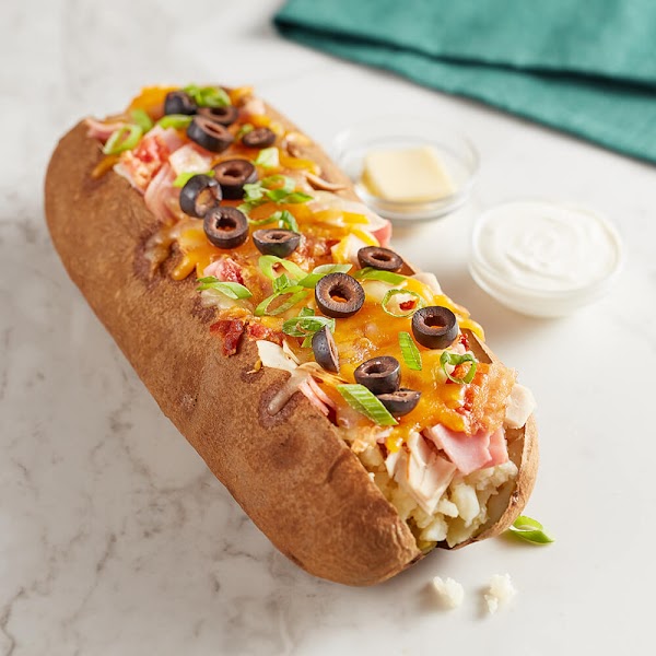 Photo of McAlister's Deli