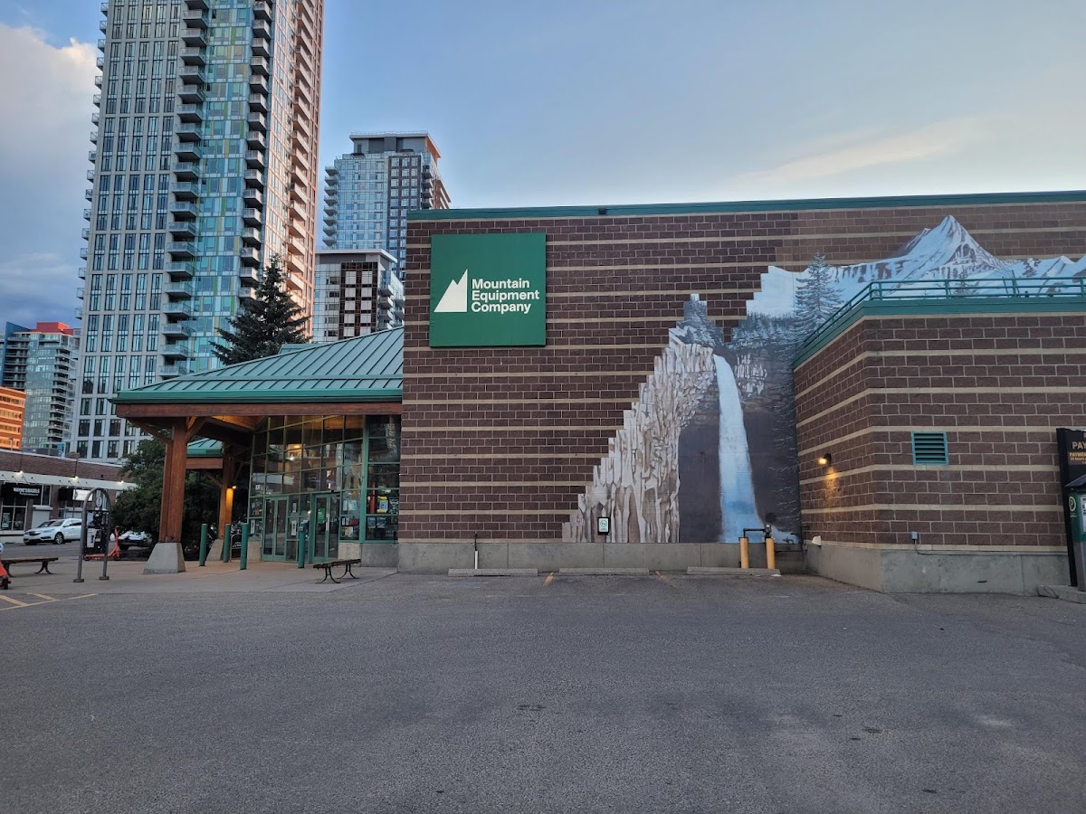 MEC Calgary