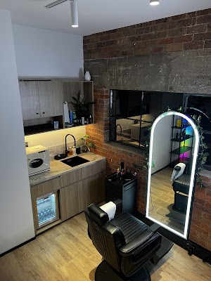 Volonte Barber Studio