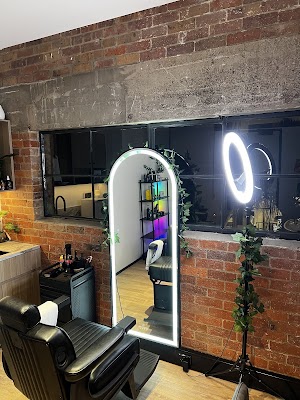 Volonte Barber Studio photo 3