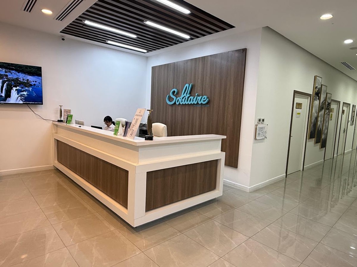Solitaire Aesthetic Clinic