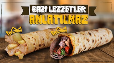 KIRMIZI DÖNER PAYAS - Restoran