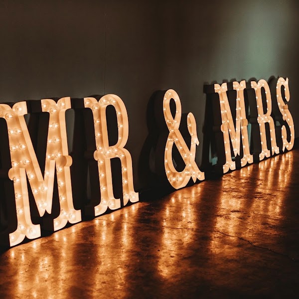 Vegas Event Lights portfolio