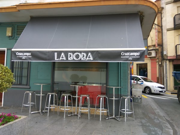 La Boba