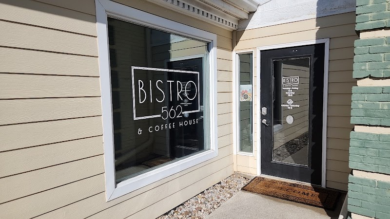 Bistro 562 & Coffee House