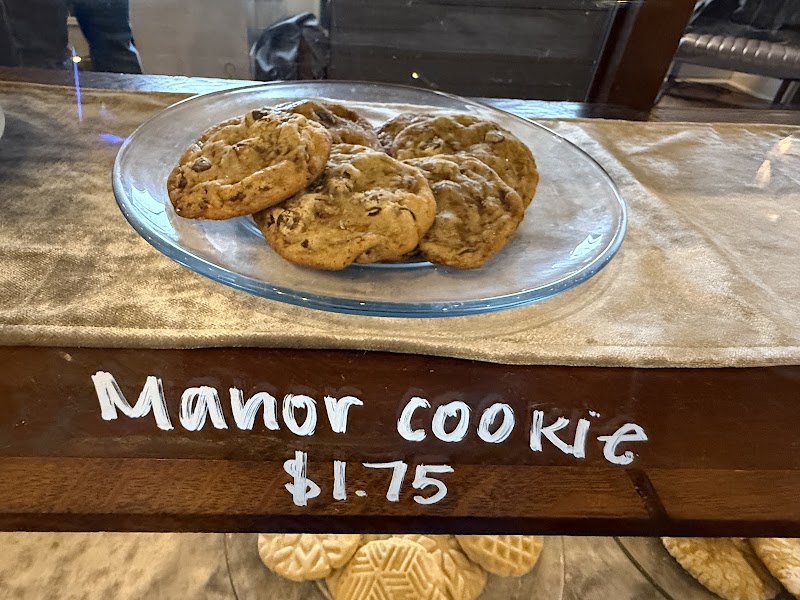 Bistro 562 & Coffee House