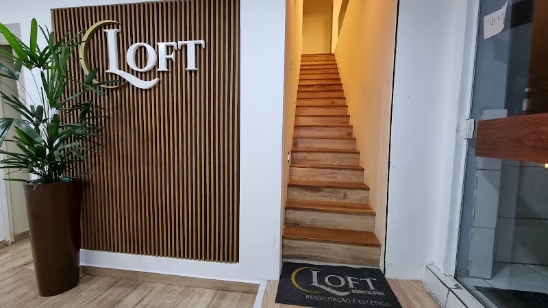 Loft Odontologia - Reabilitação e Estética