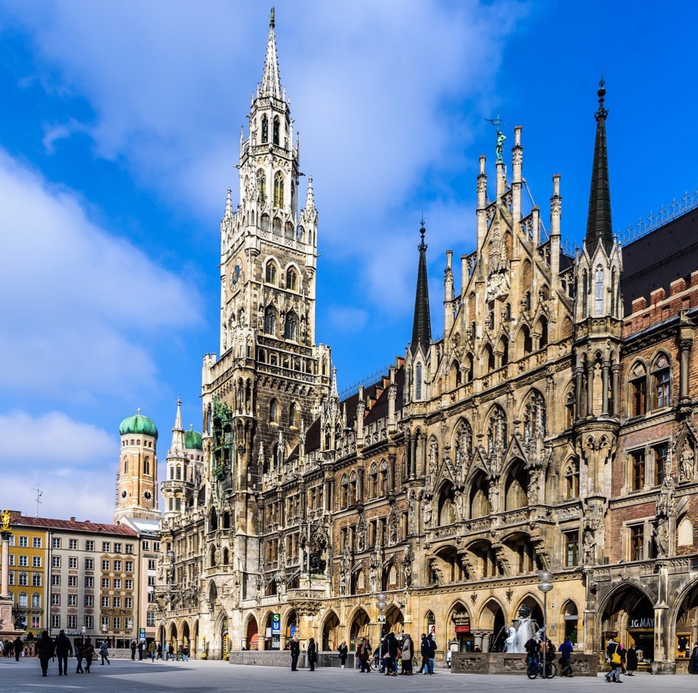 Best Dog-Friendly Hotels in Munich, Germany