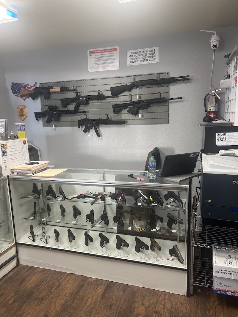 Pistol Pete's Guns & Ammo photo