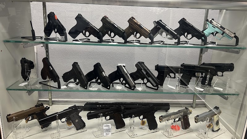 Pistol Pete's Guns & Ammo photo