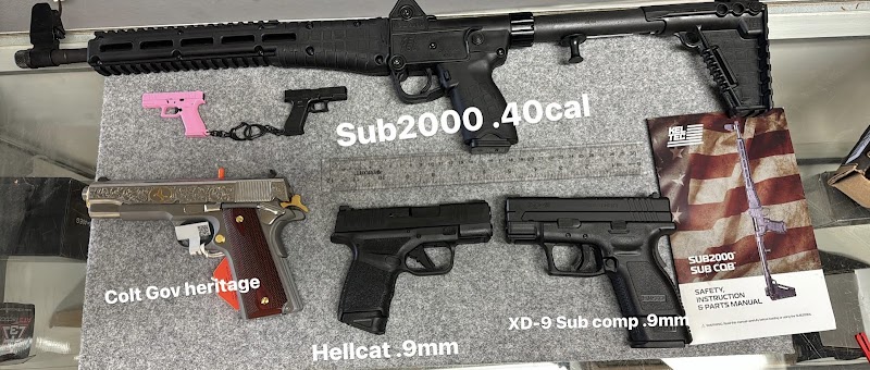 Pistol Pete's Guns & Ammo photo