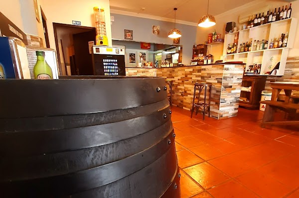 Taberna do Largo Elvas