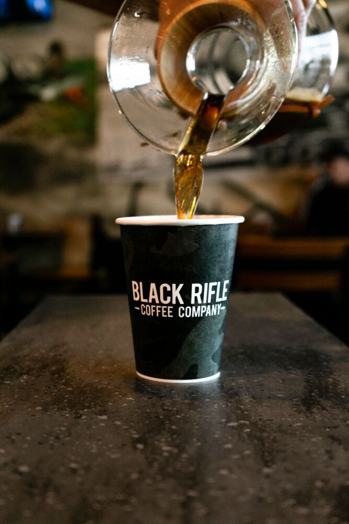 Black Rifle Coffee Company photo 2