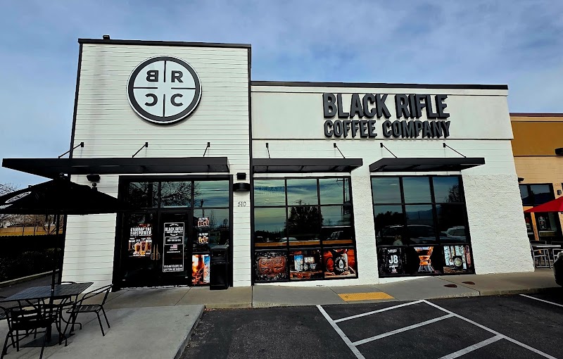 Black Rifle Coffee Company photo 3