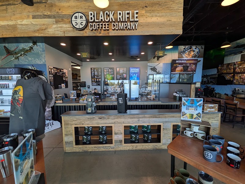 Black Rifle Coffee Company photo 4