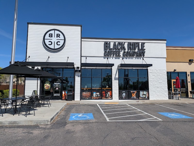 Black Rifle Coffee Company photo 3
