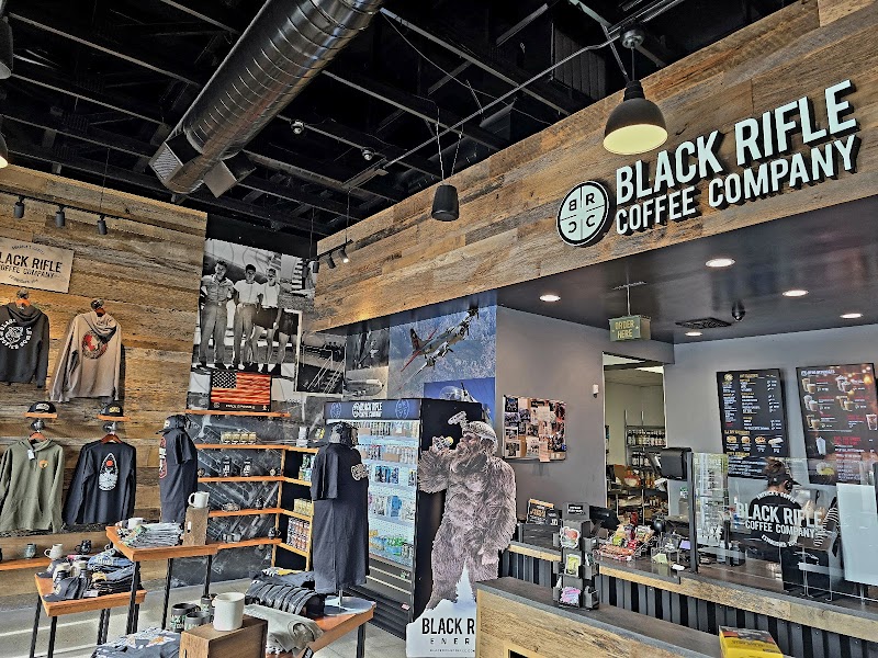Black Rifle Coffee Company photo 4