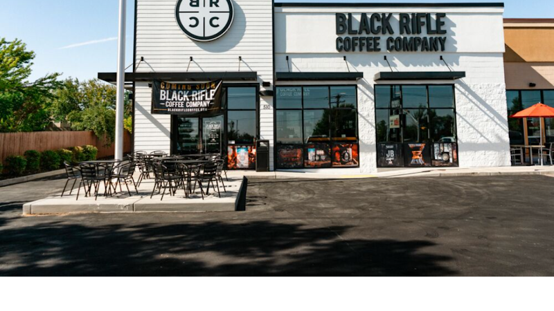 Black Rifle Coffee Company photo 1