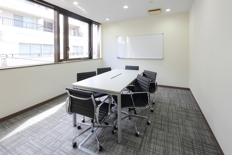 オープンオフィス西新宿駅前のイメージ