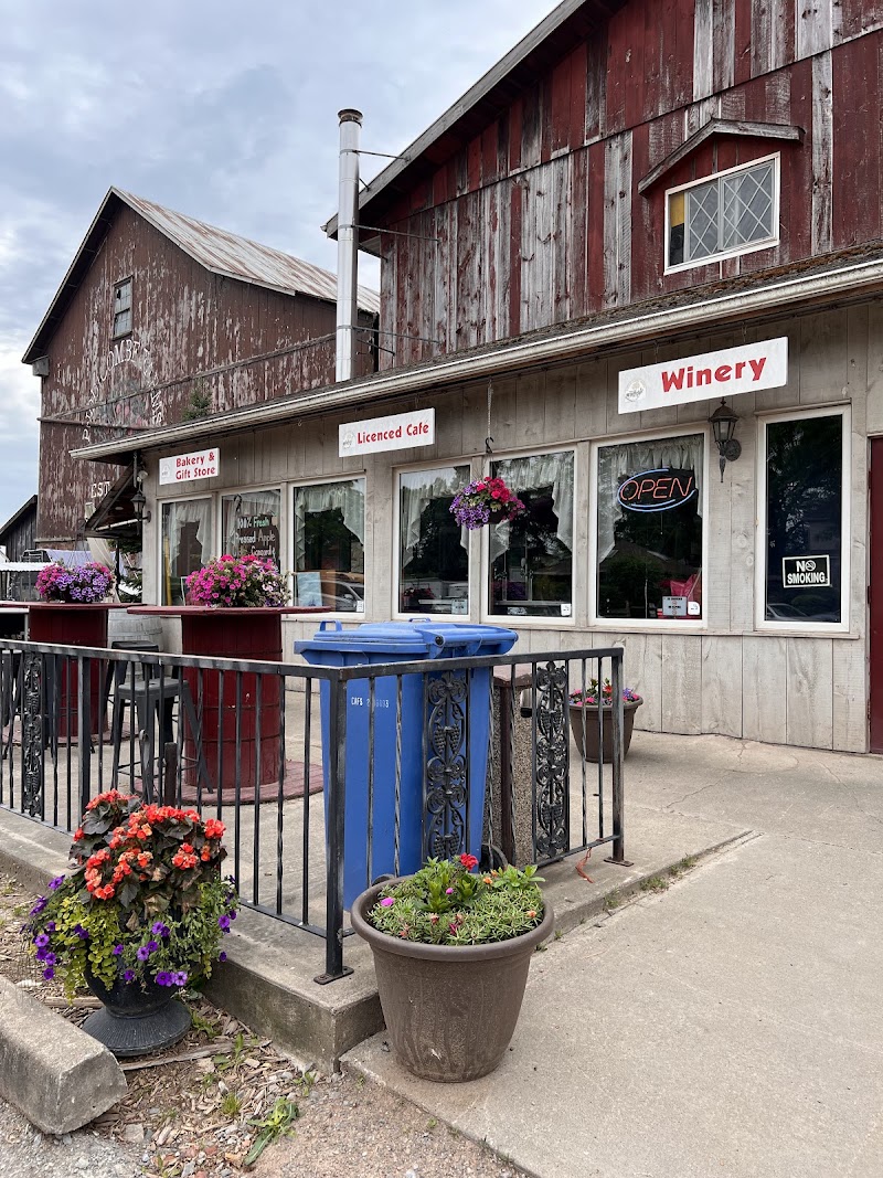 Puddicombe Farms, Winery & Cider photo 4