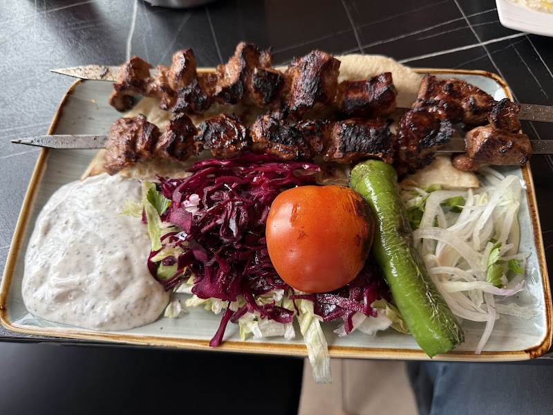 Slemani Grill photo 5