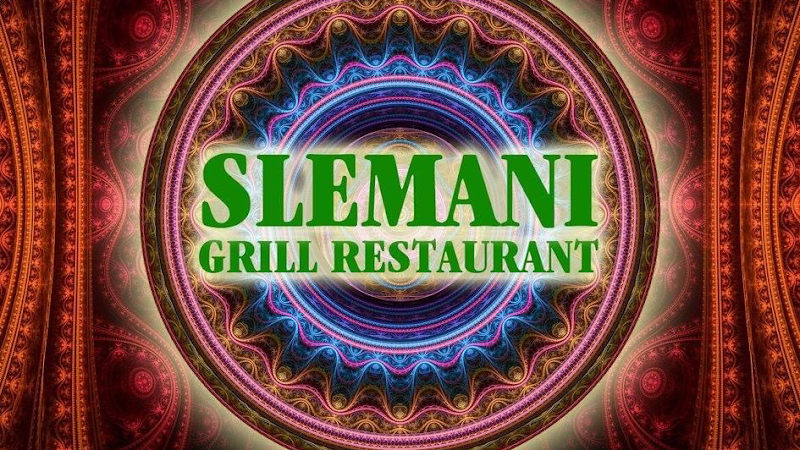 Slemani Grill photo 6
