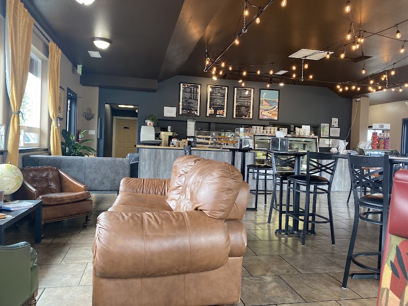 Black Anchor Coffee House photo 1