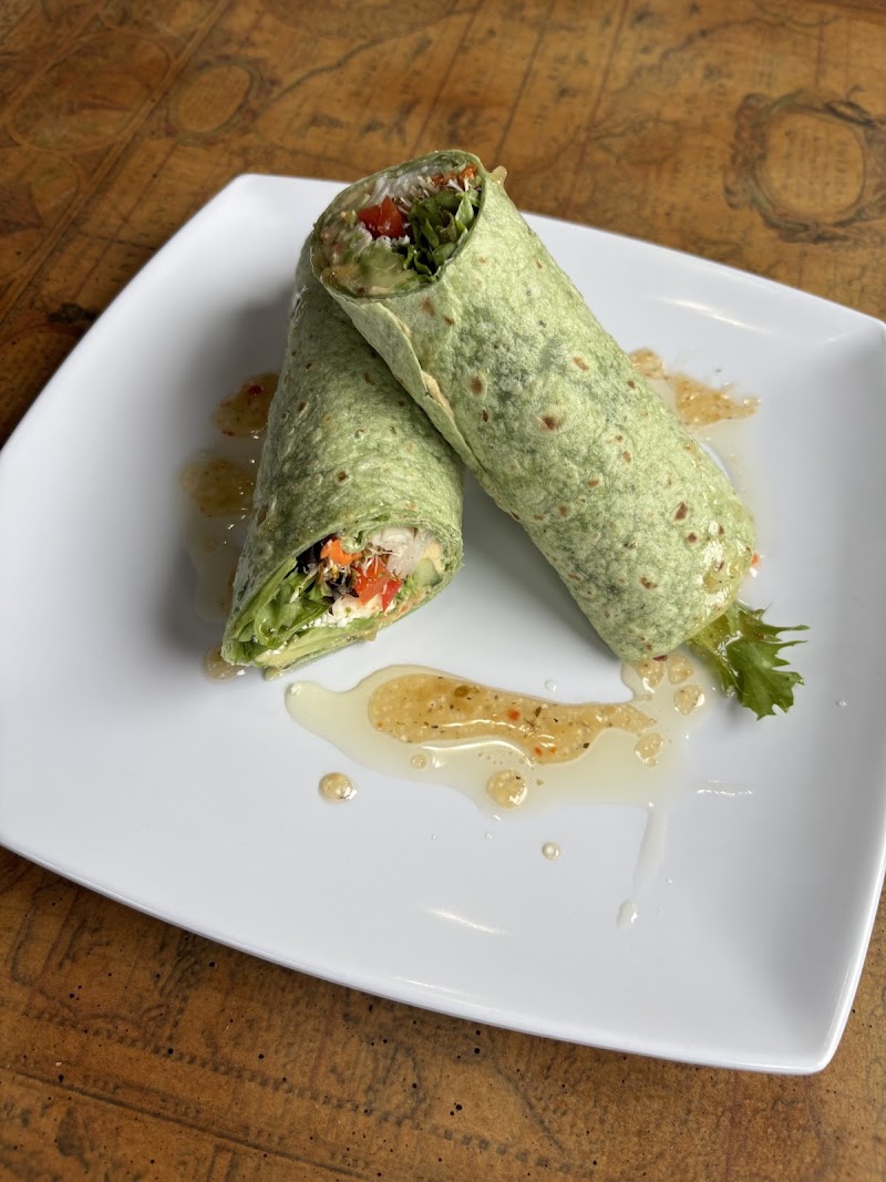 Black Anchor Coffee House photo 2