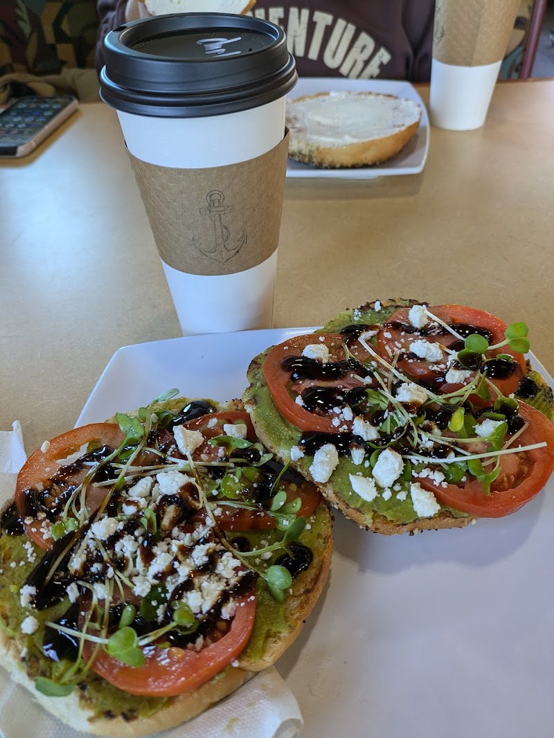 Black Anchor Coffee House photo 4