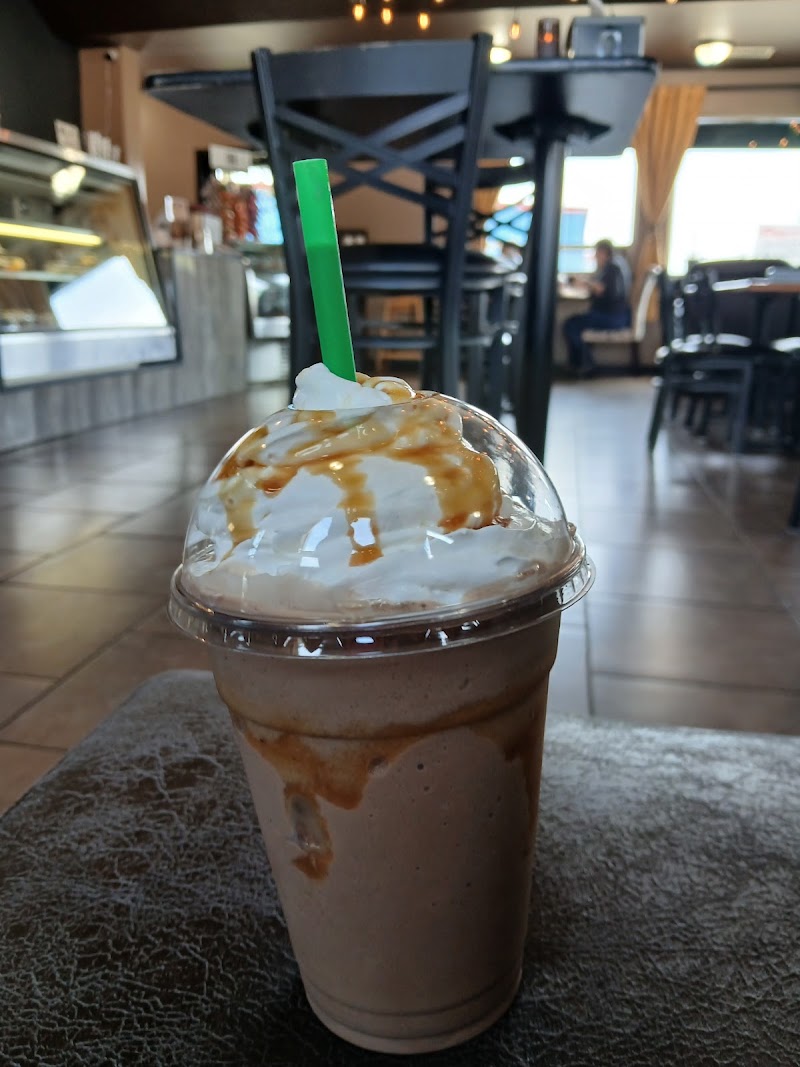 Black Anchor Coffee House photo 4