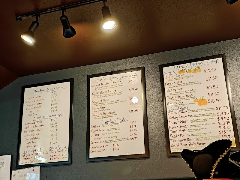 Black Anchor Coffee House photo 3
