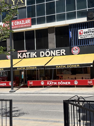 Katık döner tarsus - Restoran