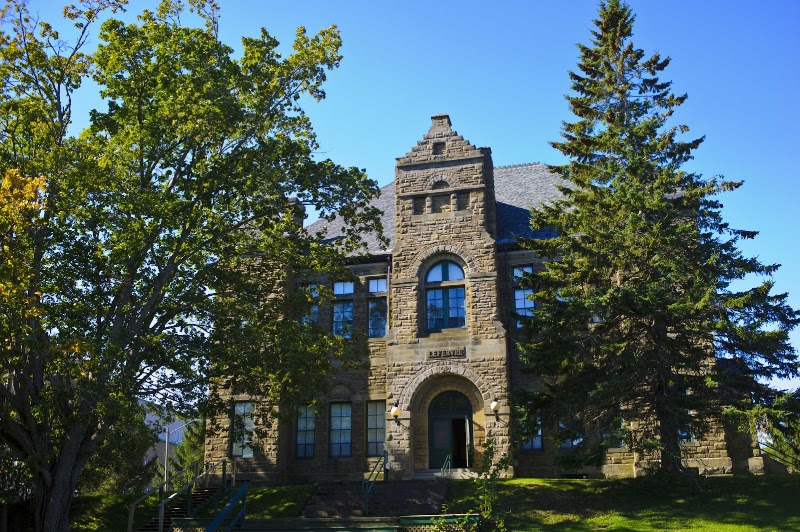 Monument-Lefebvre National Historic Site photo 1