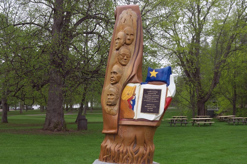 Monument-Lefebvre National Historic Site photo 4