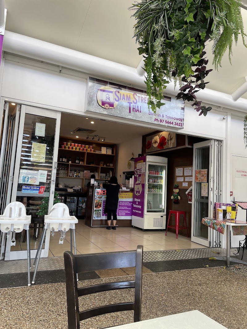 Siam Street Thai