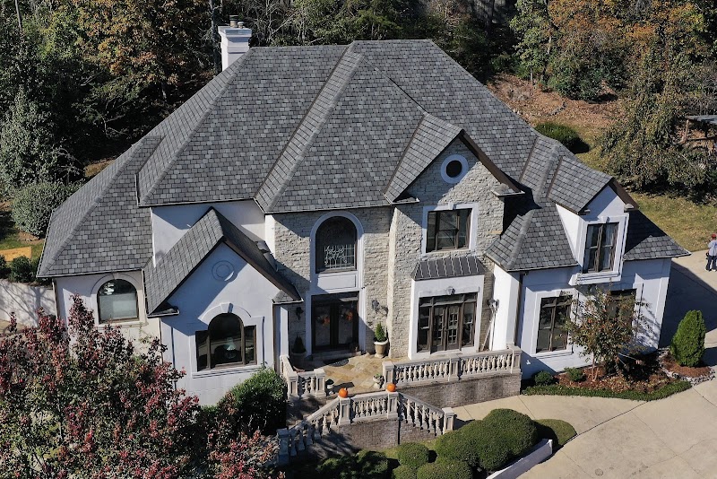 Apex Roofing & Restoration photo 5