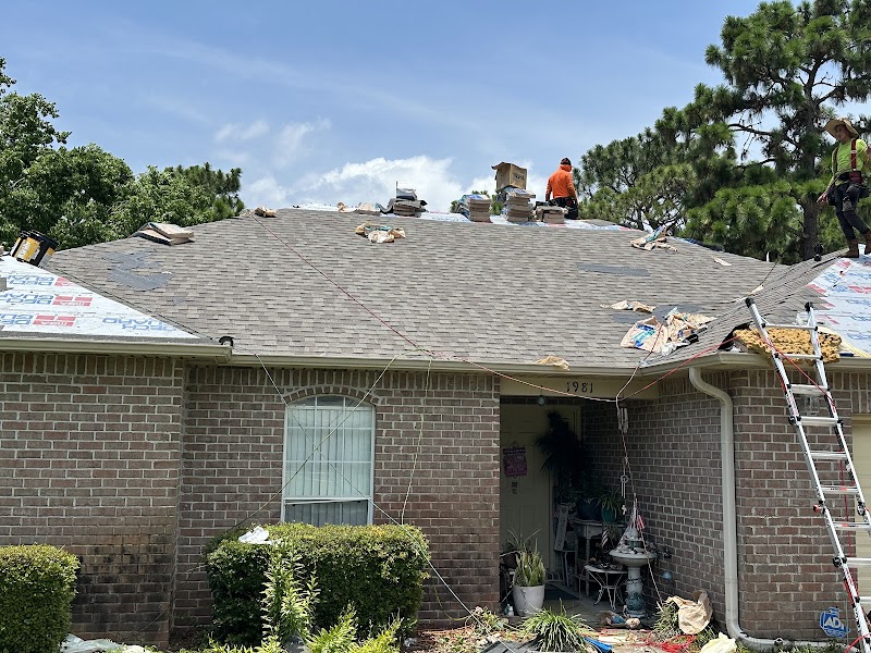 Apex Roofing & Restoration photo 1