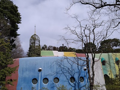 Inokashira Park - 5