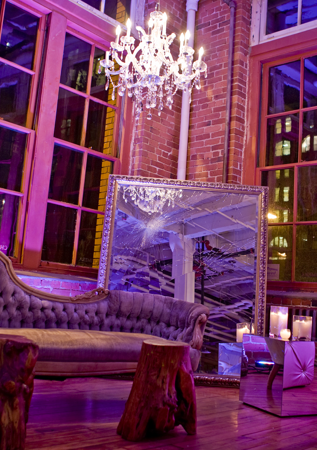 The Event Society: Google Places image 5