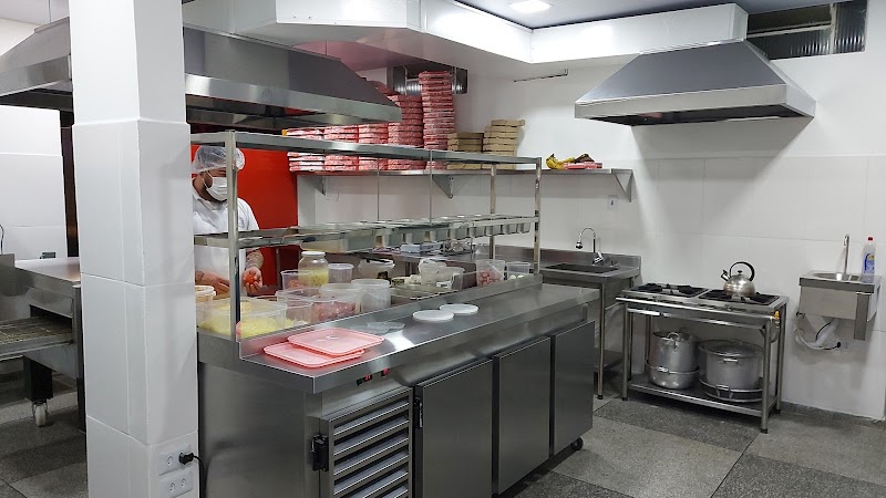 Foto de Fasty Pizza