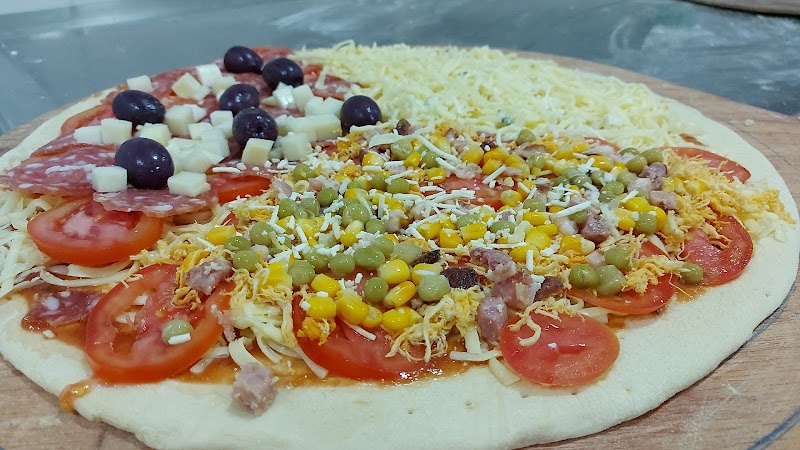 Foto de Fasty Pizza