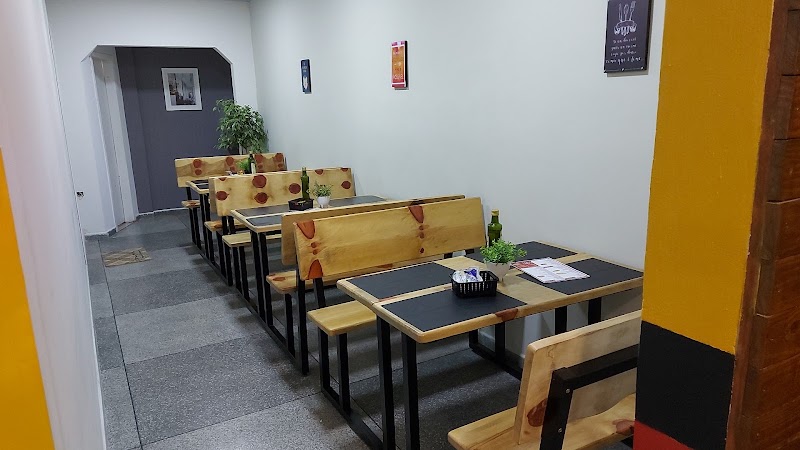 Foto de Fasty Pizza