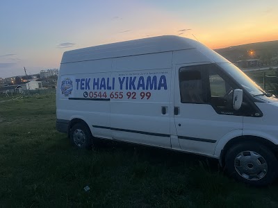 TEK HALI YIKAMA KEÇİÖREN - Temizlik