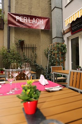 Perlach Acht Augsburg